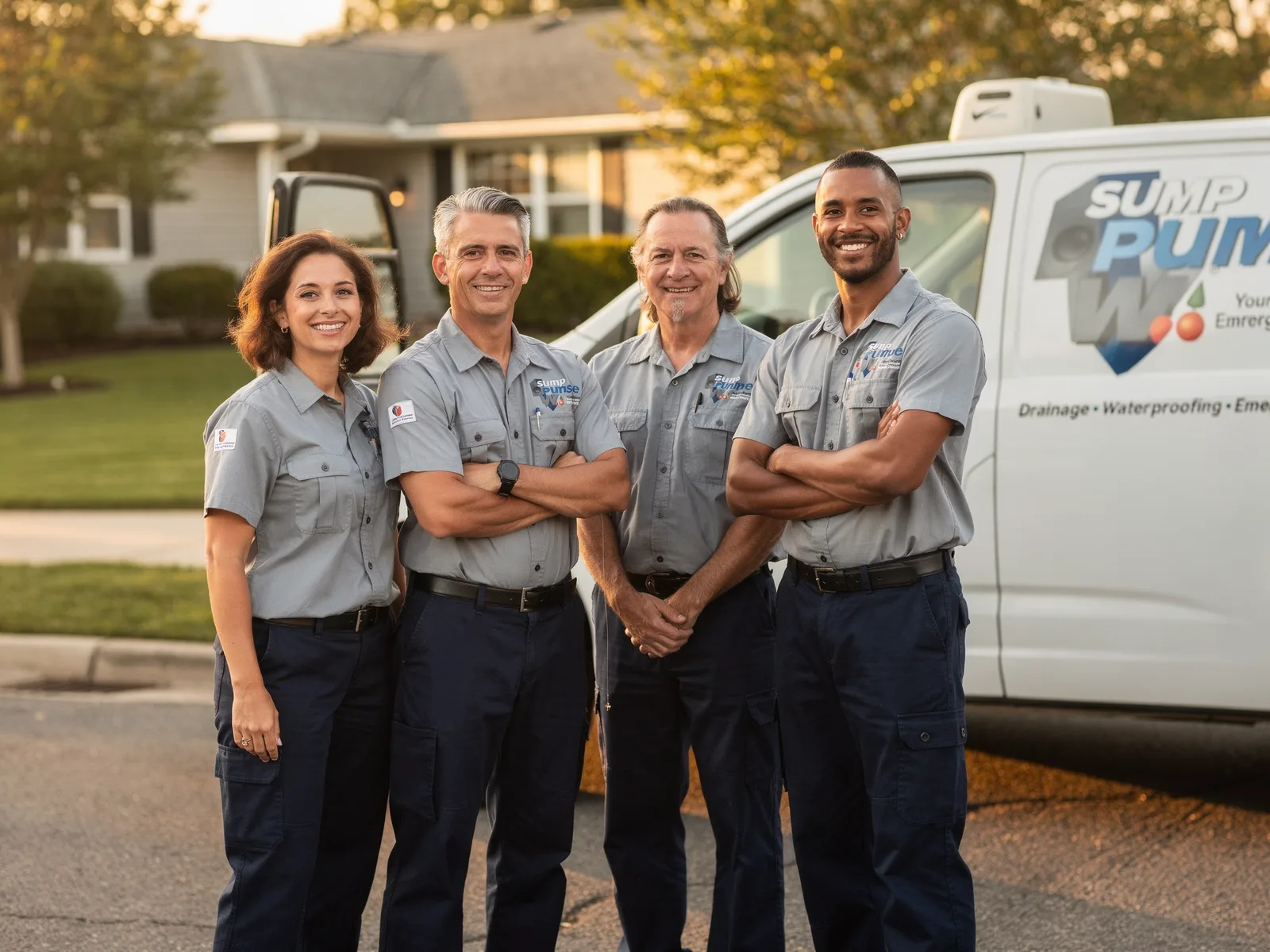 Water Heater Repair company in Liberty Center, IN