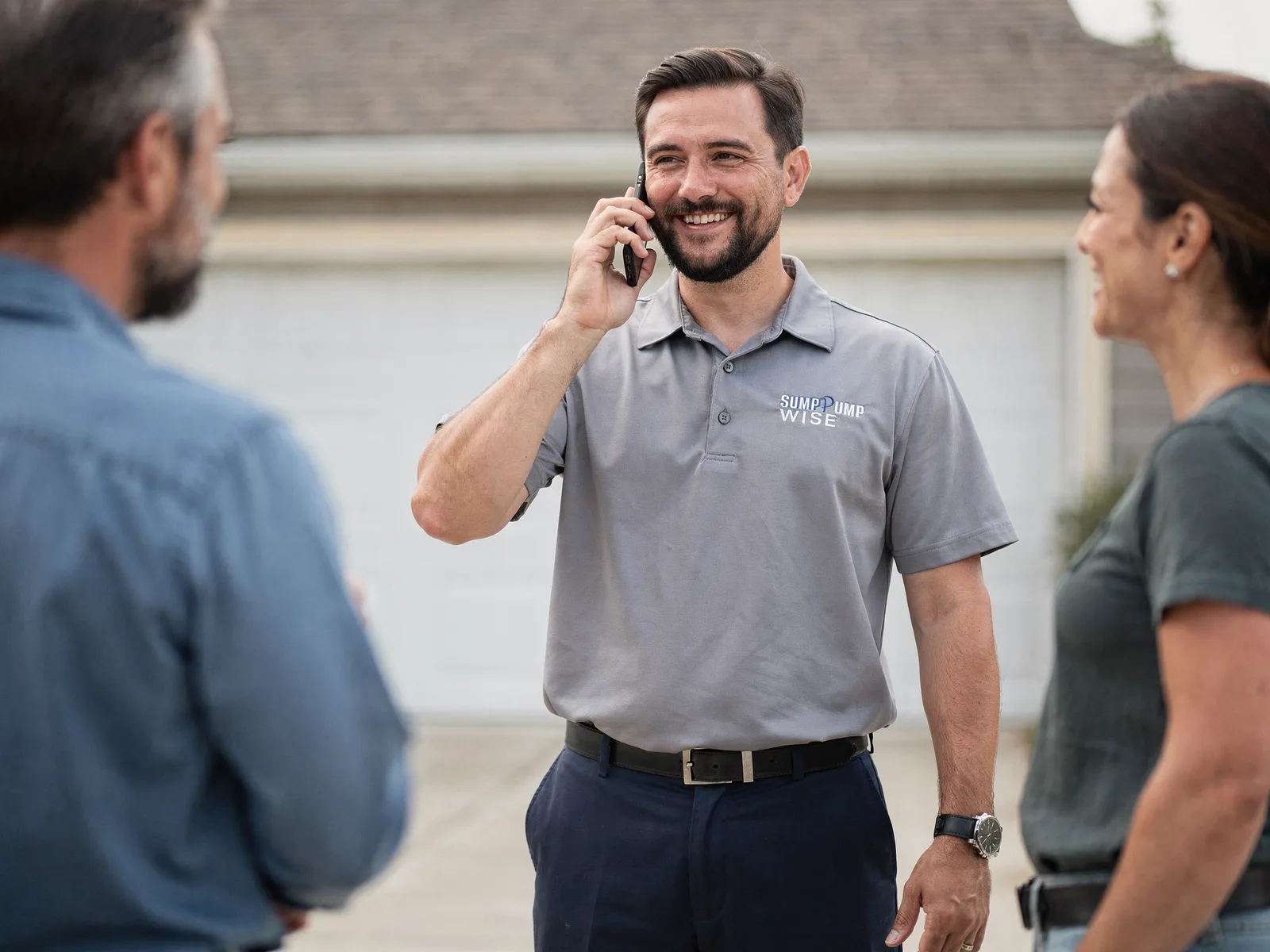 Water Heater Repair Liberty Center, IN FAQs